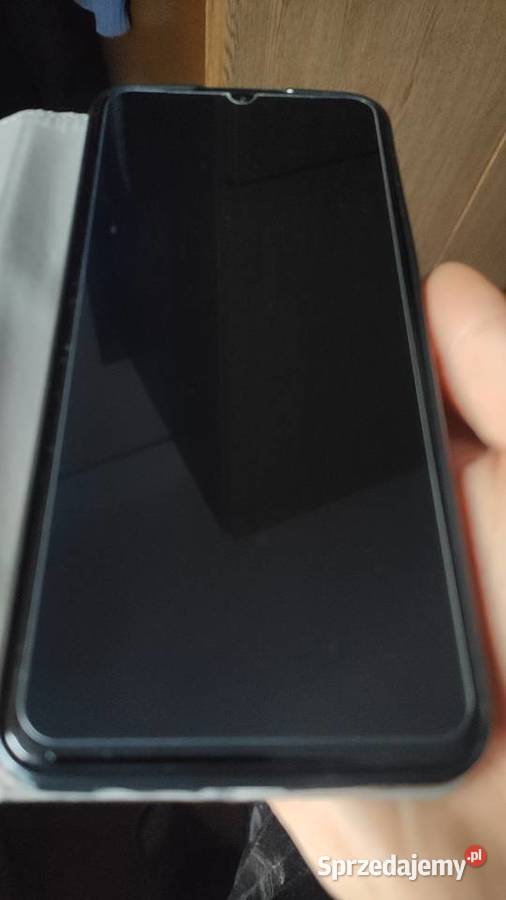 Realme C21Y Telefony komórkowe