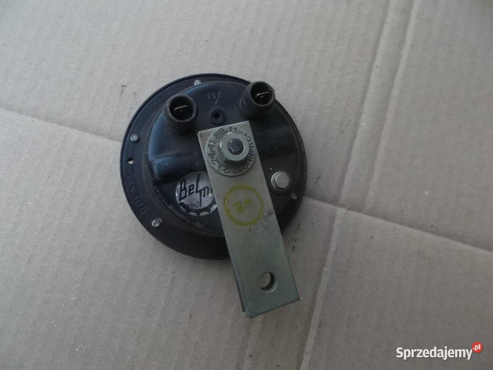 fiat 126p nowy sprawny sygnał belma wyposażenie elektryczne Ziębice sprzedam