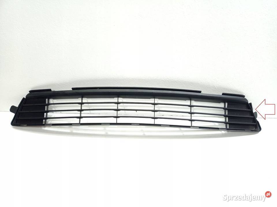 Toyota Corolla E14 20102013 Kratka zderzaka Skarżysko-Kamienna