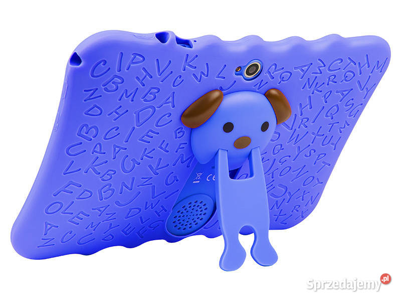 Tablet Edukacyjny Dzieci KIDSTAB 7 4GB 32GB podlaskie Białystok sprzedam