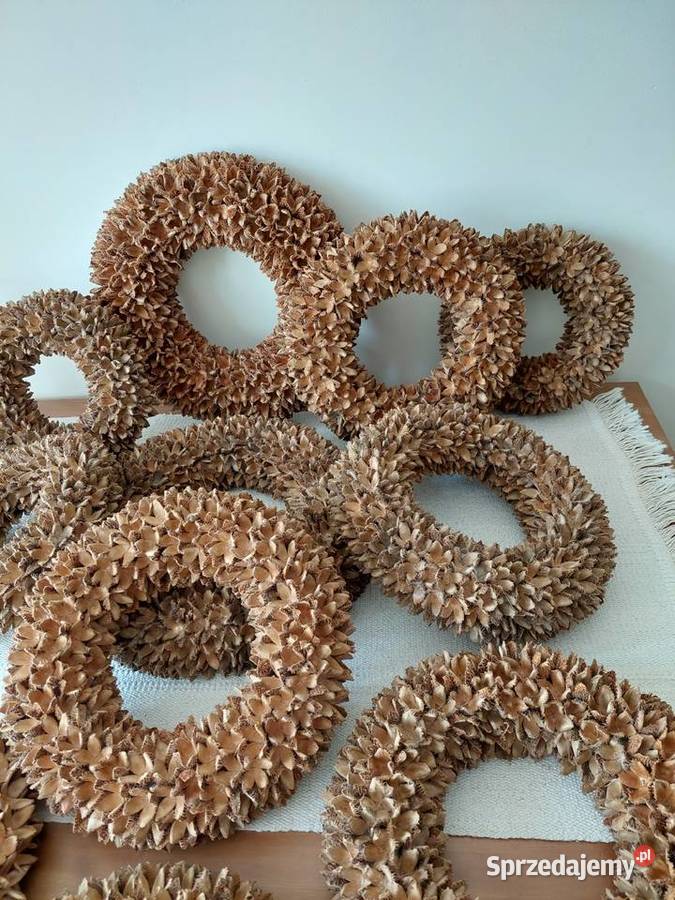 WIANKI Z BUCZYNY Stargard