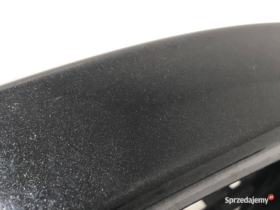 KLAMKA ZEWNĘTRZNA PRAWY TYŁ OPEL ZAFIRA C Klamki