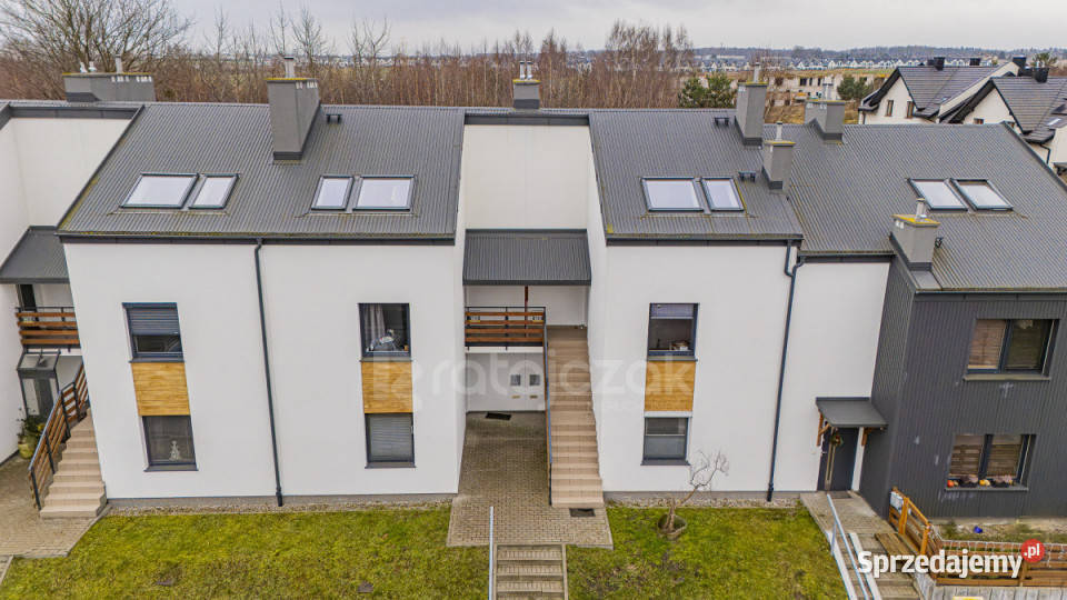 Sprzedam mieszkanie Dębogórze 465m 3 pokoje pomorskie