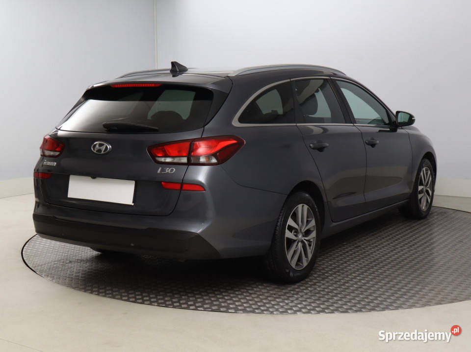 Hyundai i30 14 TGDI centralny zamek Bielany Wrocławskie