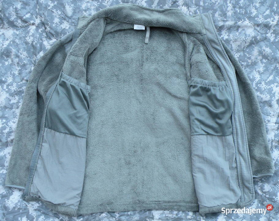 Polar USAF foliage medium regular 2 Wrocław