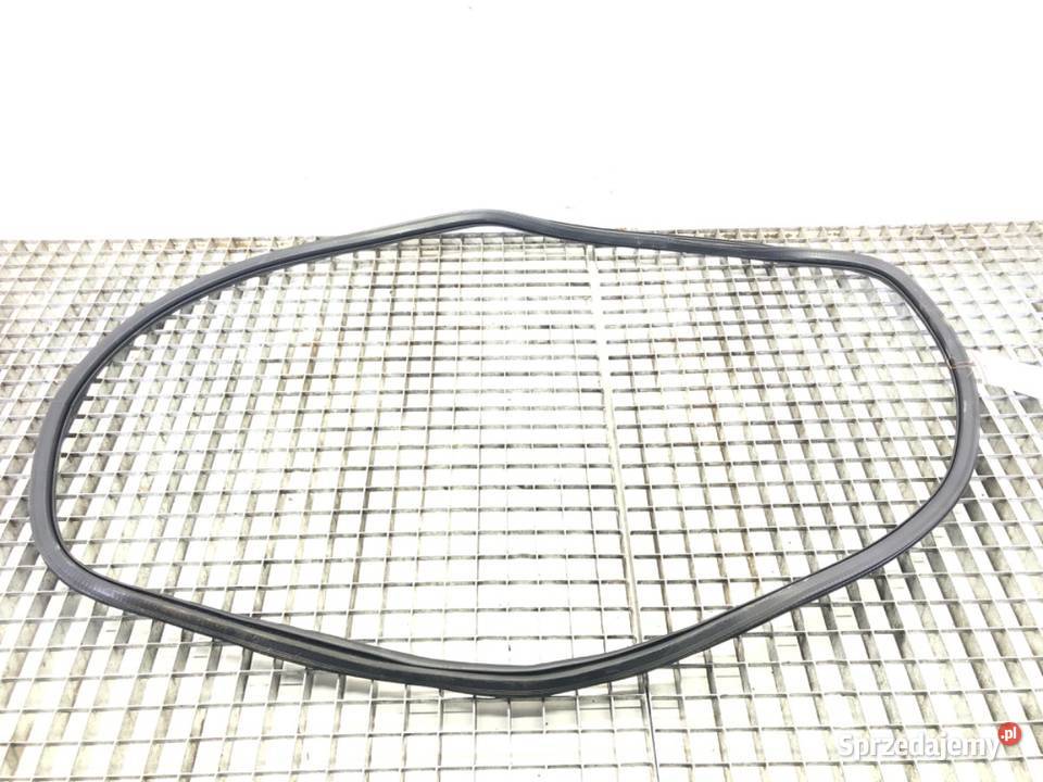 USZCZELKA DRZWI TYŁ PRAWA JEEP COMPASS MP SUV osobowe