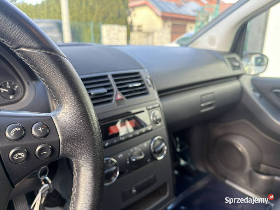 Mercedes A 150 RatyZamiana Gwarancja skrzynia Hatchback Gdów
