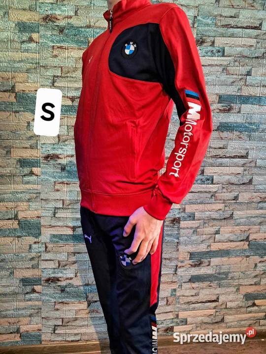 dres unisex PUMA FERRARI i inne Wałbrzych