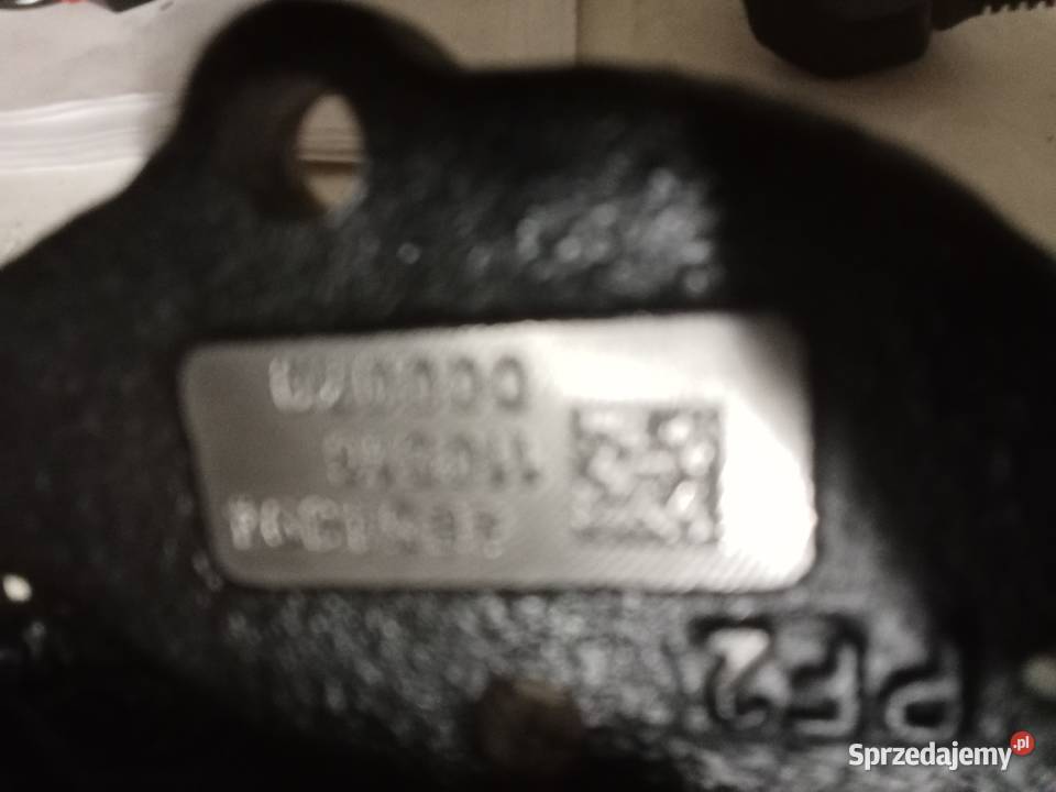 Pompa wodna Manitou 959329 Rudno