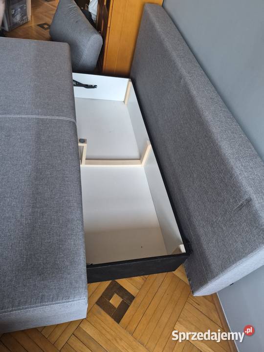 Sofa BRW 160x200 Puławy