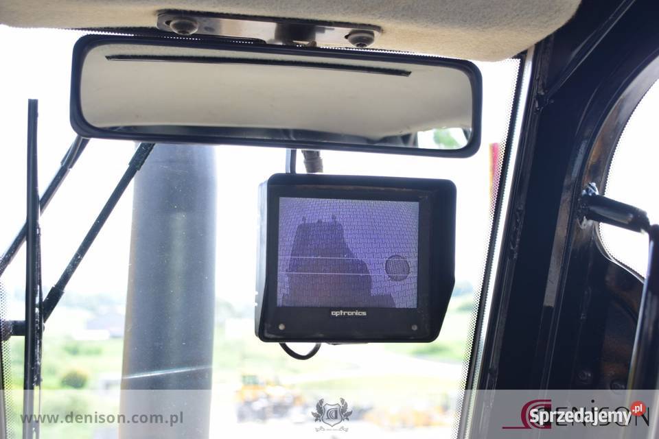 CAT D5K2 LGP 6201h
