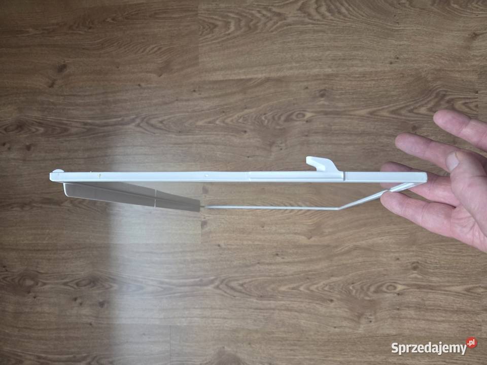 Sprzedam półkę do lodówki firmy BOSCH KGN 36V04 Miękinia