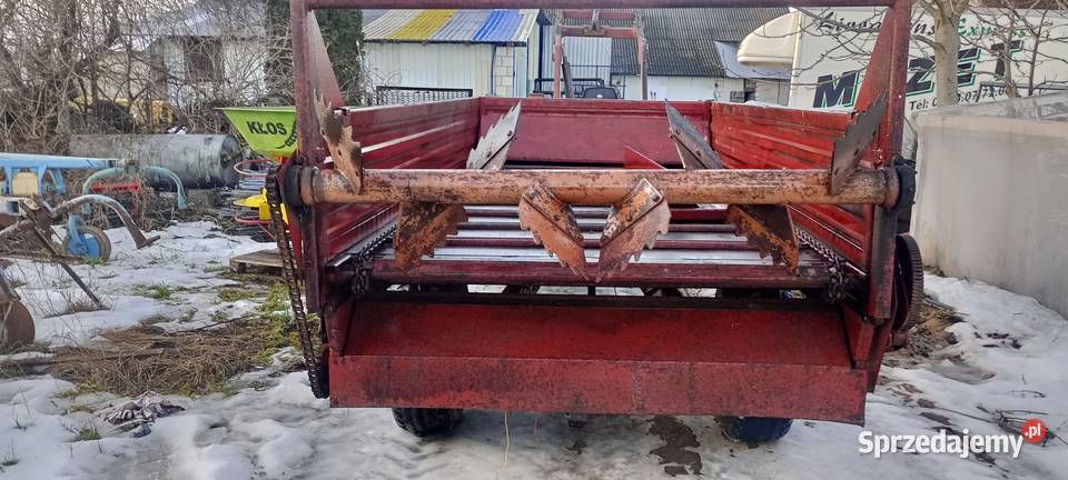 Rozrzutnik Białostocka Radom