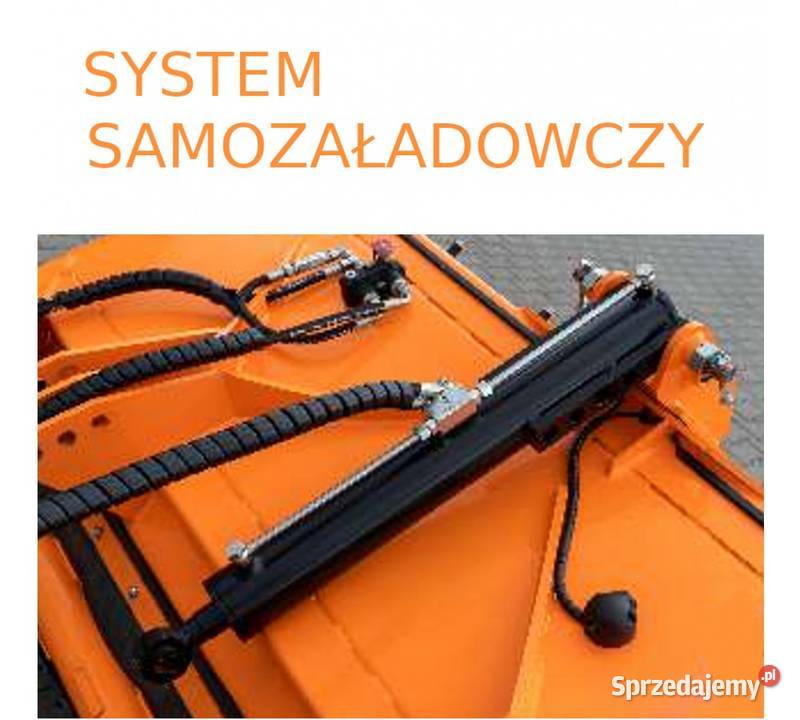 POSYPYWARKA SAND PADAWAN Kutno