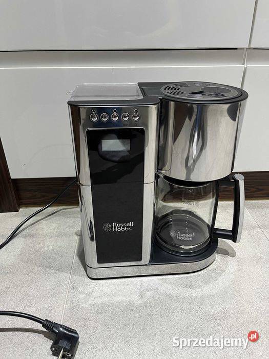 Russell Hobbs ekspres do kawy Tuliszków