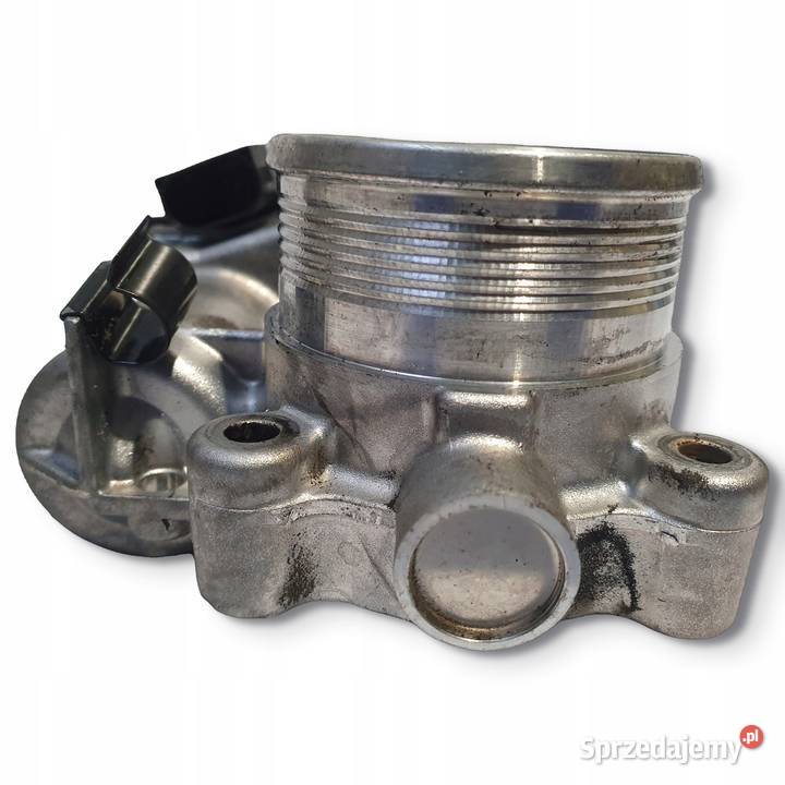 PRZEPUSTNICA Volvo S60 S80 V70 XC70 XC90 24 D5 osobowe lubelskie Chełm