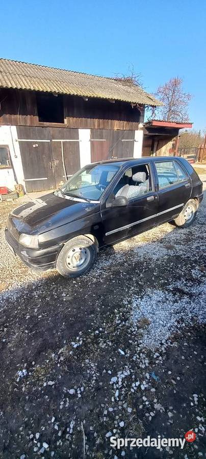 Alifelgi 14 z oponami stan Pilaszkowice Pierwsze