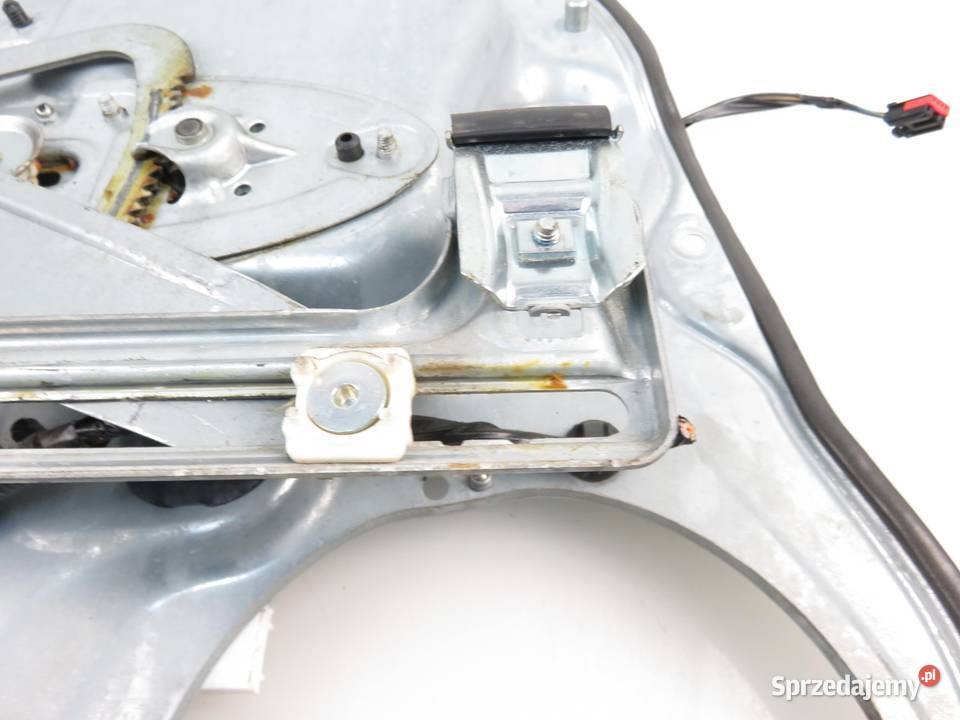 PODNOŚNIK SZYBY PRAWY TYLNY FORD KUGA I osobowe