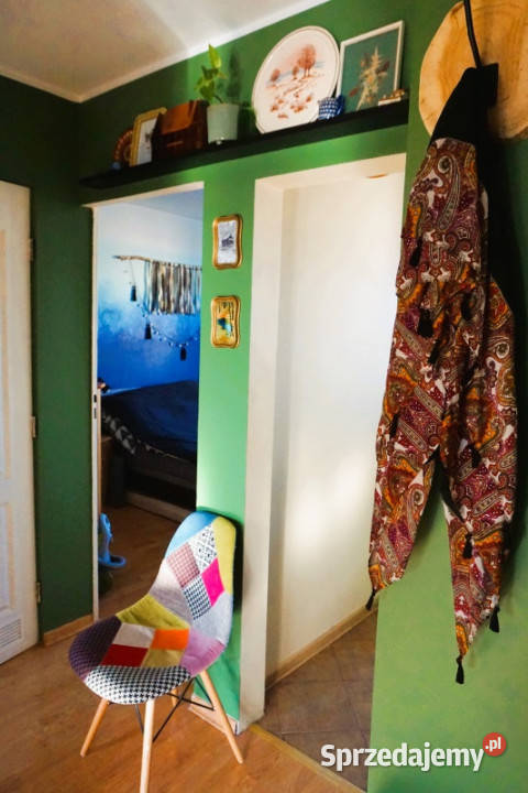 Gdańsk Morena Dwustronne Piękne widoki Duża 3 piętra i więcej