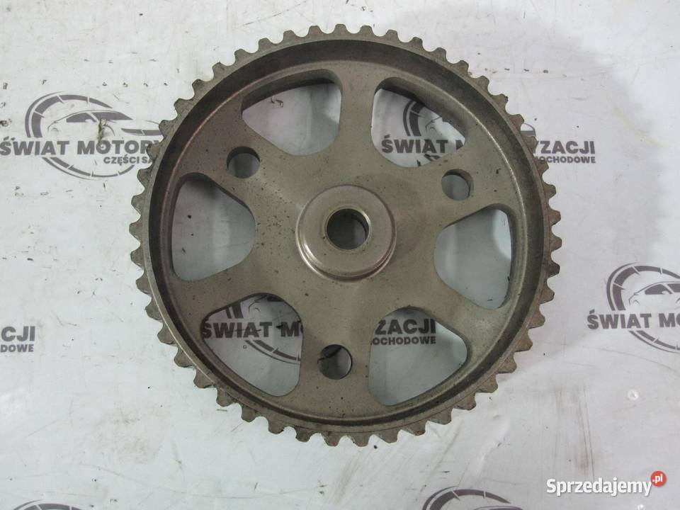 VOYAGER 28 CRD 163 10r koło wałka rozrządu Części samochodowe