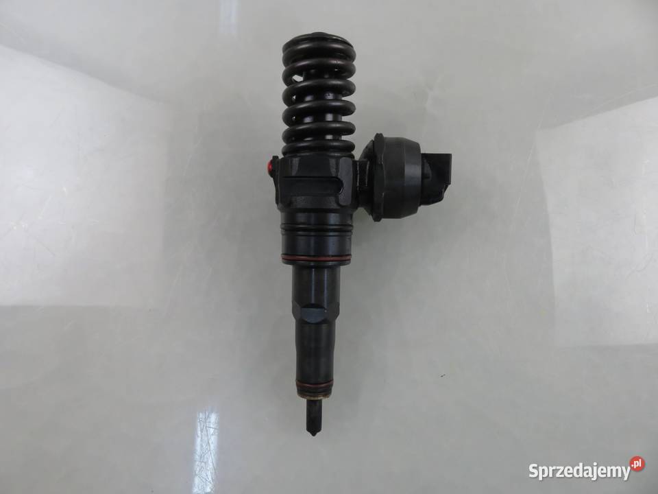 POMPOWTRYSKIWACZ AUDI A4 B6 19 TDI 038130073AJ