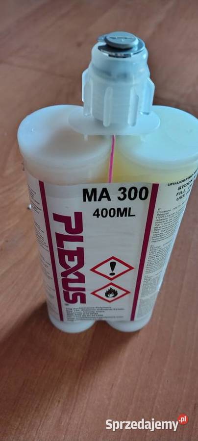 PROMOCJA PROMOCJA PROMOCJA PLEXUS MA300 400 ml Sośnicowice