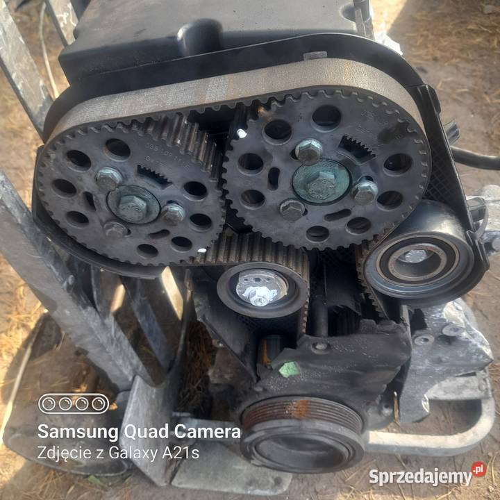 BXD20 tdiVWSEATSKODA SLUPEK SILNIKA sprzedam
