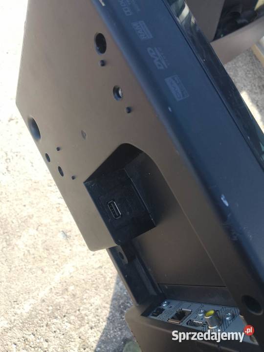 Panasonic SCBFT800 soundbar zestaw kina domowego Legnica