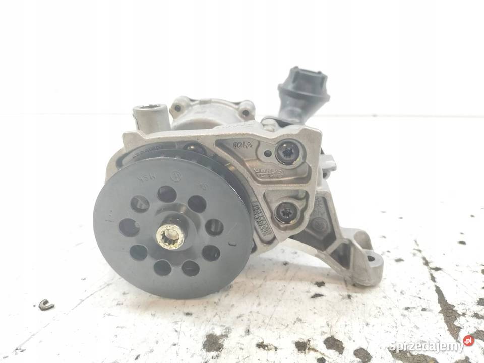 POMPA OLEJU 04L145408T 20 TDI Audi A3 III 2013 sprzedam