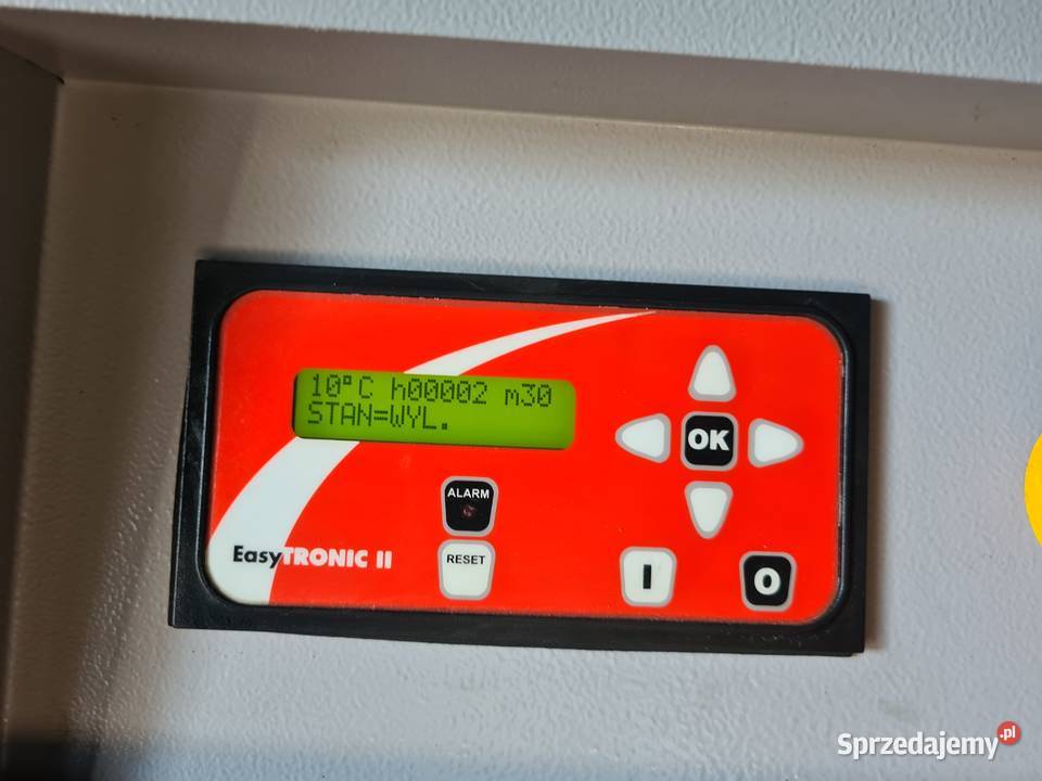 Kompresor śrubowy FINI K 15 kw Nowa Zduny sprzedam