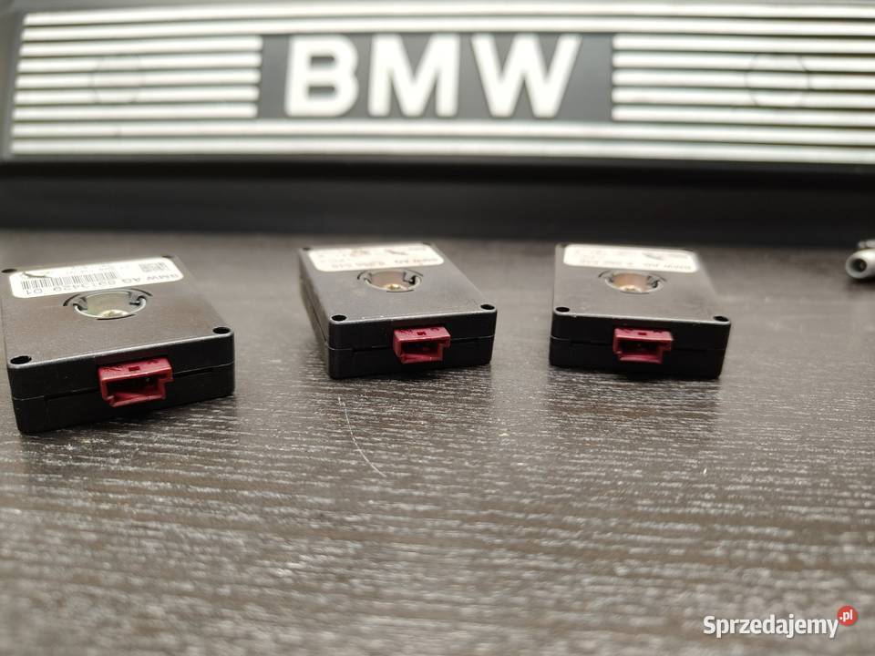 Bmw e36 e46 filtr przeciw zakuceniowy Aleksandrów Łódzki sprzedam