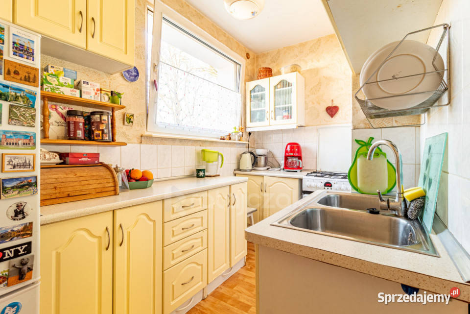 Mieszkanie 6296m 4 pokojowe Wejherowo Osiedle Sprzedaż