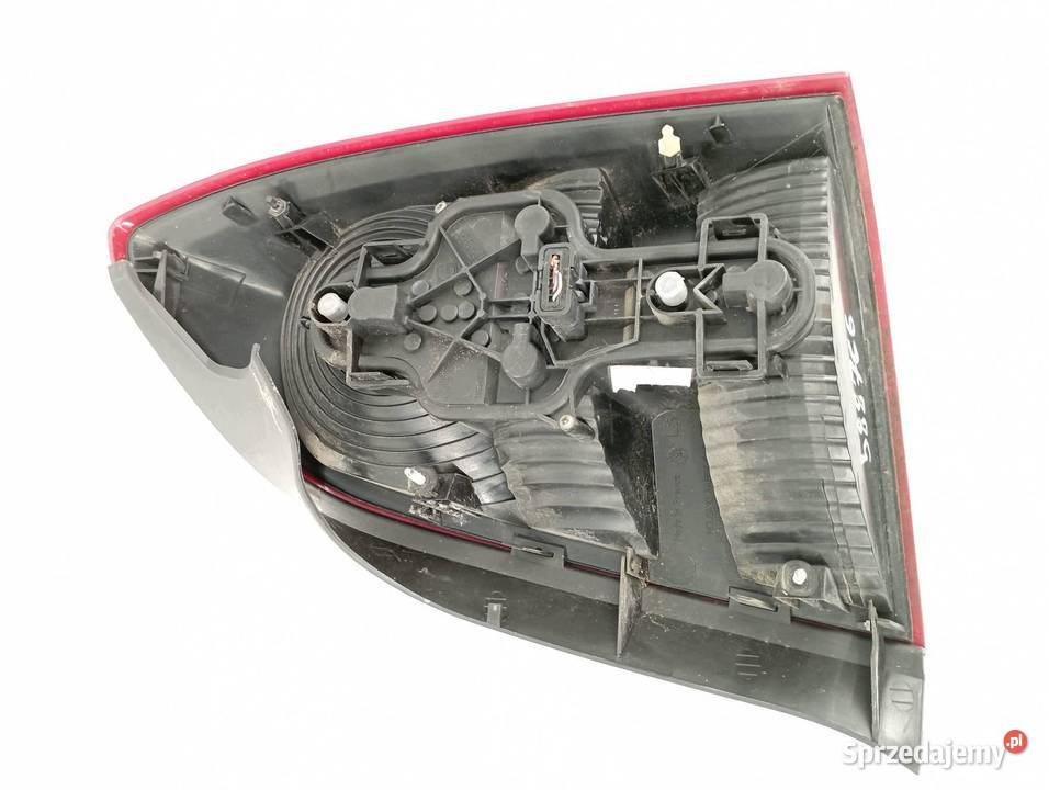 LAMPA TYŁ LEWA EU P12 Nissan Primera III świętokrzyskie