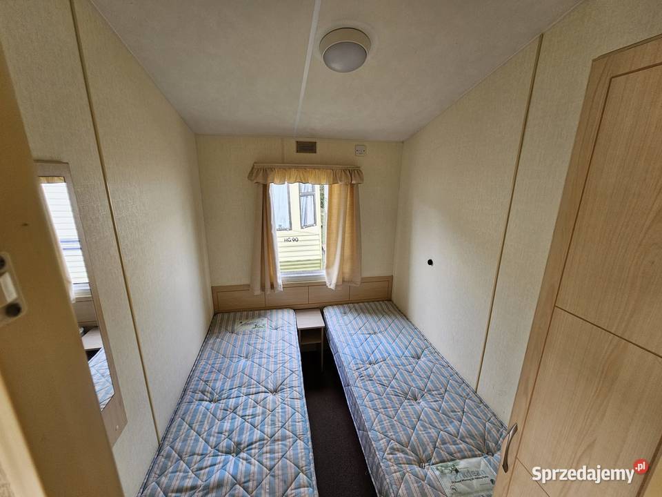 Domek holenderski MIRAGE 3 pokoje 459 plac Radom Pozostałe Lublin