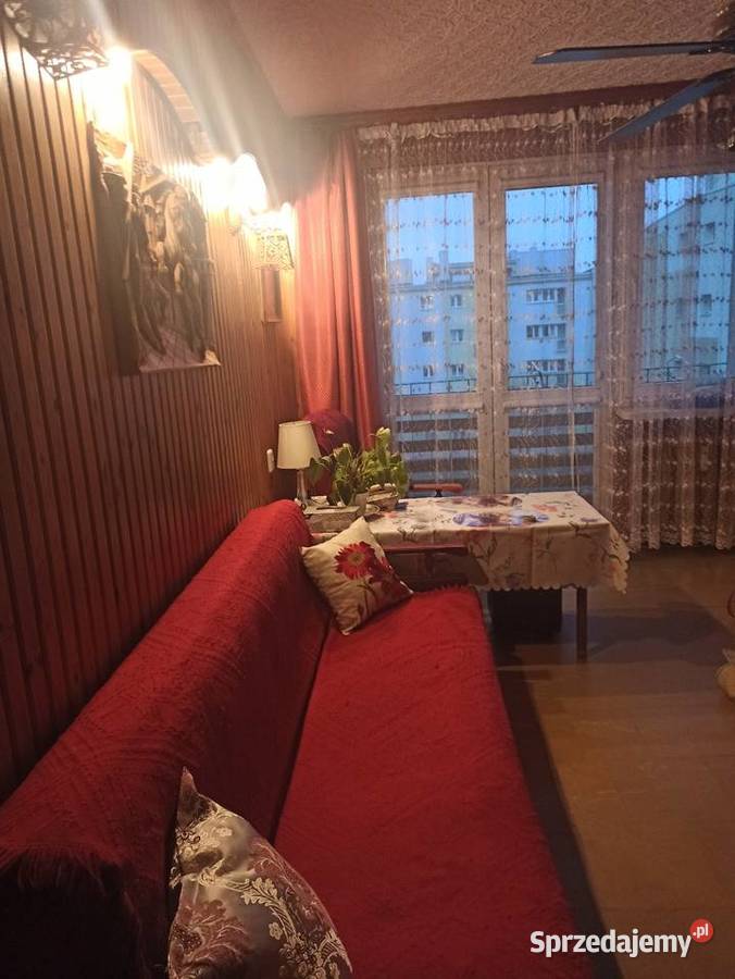 Sprzedam mieszkanie 2pokoje 372 m2 w Kutnie Nieruchomości Kutno sprzedam