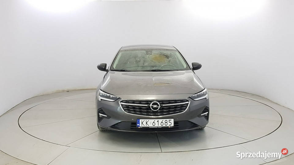 Opel Insignia 20 CDTI Business Edition SS aut Z Warszawa