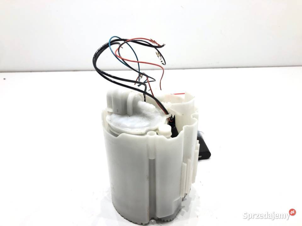 POMPA PALIWA AUDI Q3 II 15 150 BAKU ZASILAJĄCA osobowe