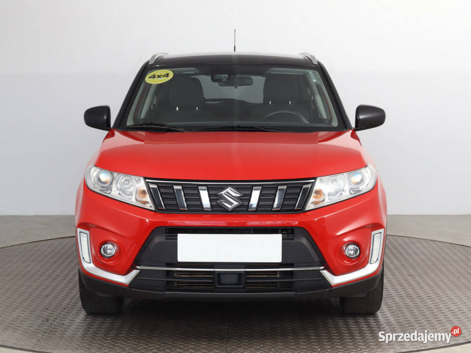 Suzuki Vitara 14 BoosterJet Bielany Wrocławskie