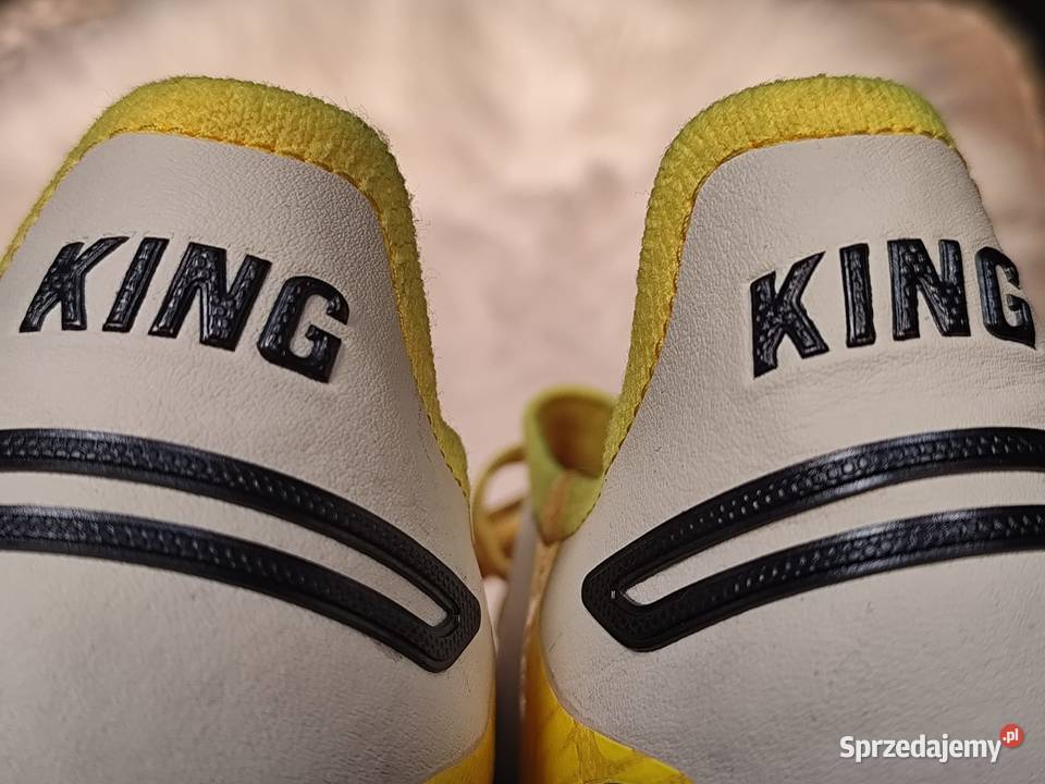 korki rozmiar 425 Puma King śląskie Tarnowskie Góry