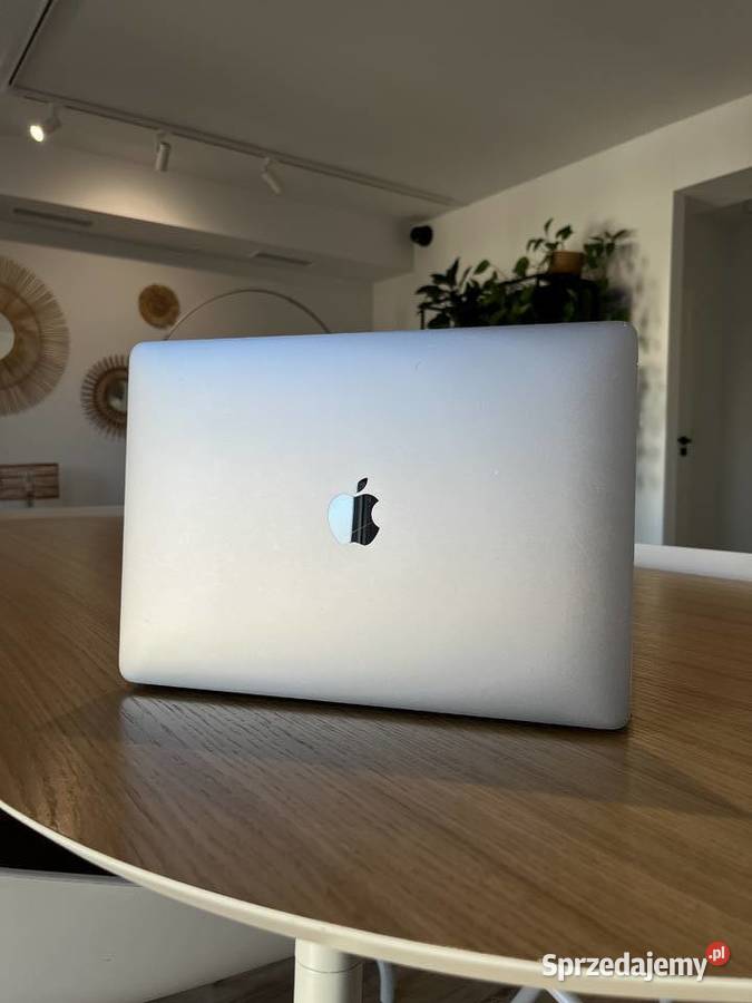 Apple MacBook Pro 13 i57267U 8GB 256SSD Space Liczba rdzeni 2 mazowieckie Warszawa