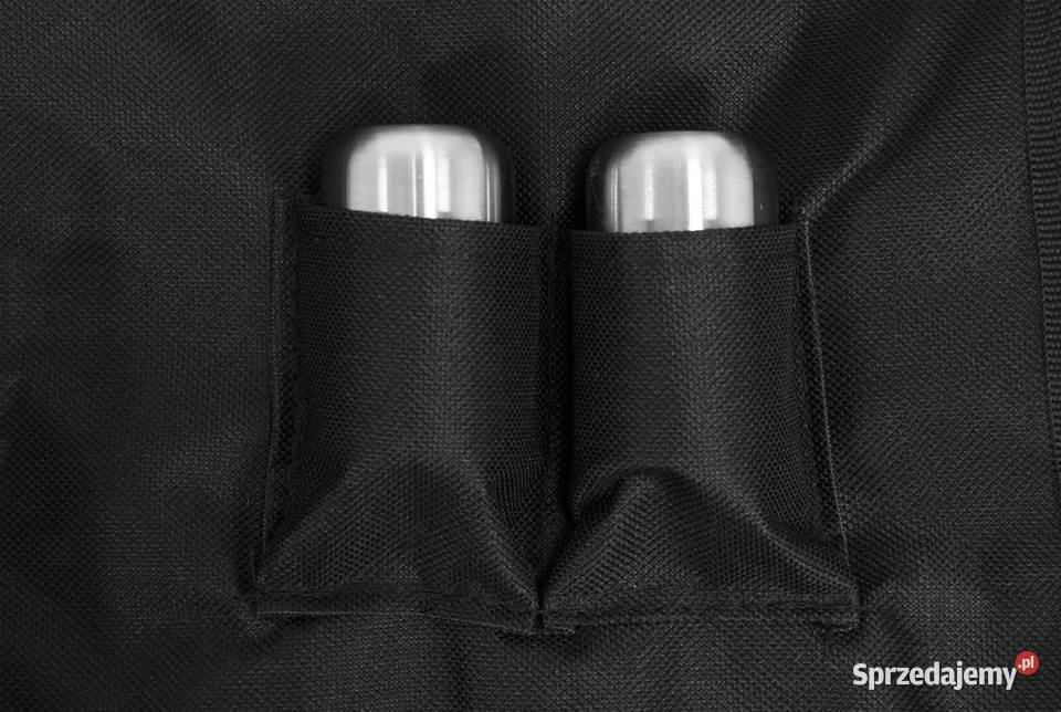 Fartuch do grillowania z akcesoriami Częstochowa