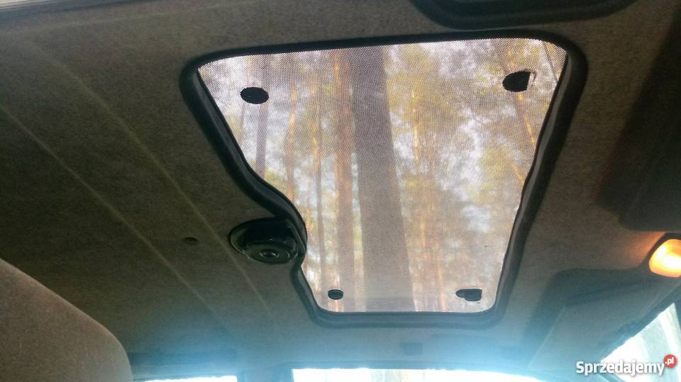 NOWE OC Fiat Cinquecento 700 ED Szyberdach radio kujawsko-pomorskie Grudziądz