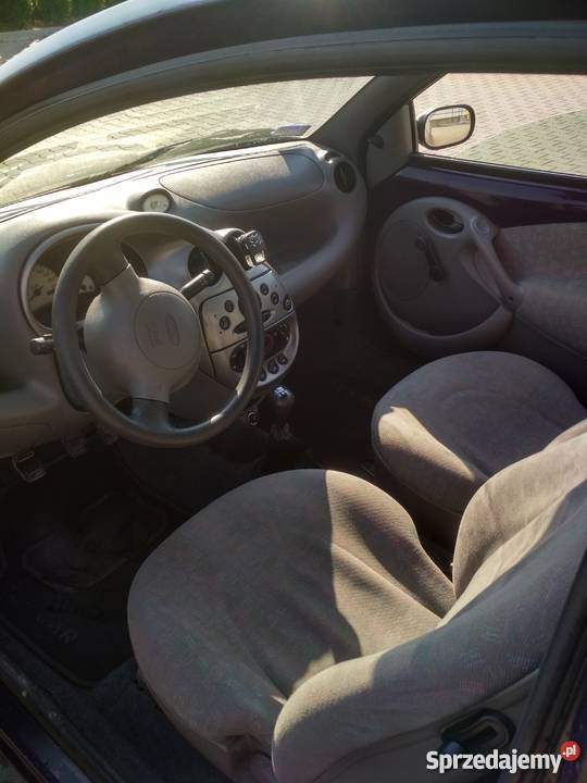 Sprzedam Forda KA 1999 Lublin