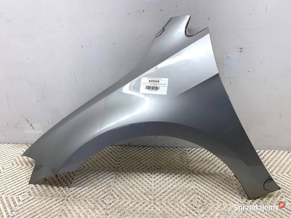 BŁOTNIK LEWY PRZÓD LB7W VW GOLF VII Hatchback