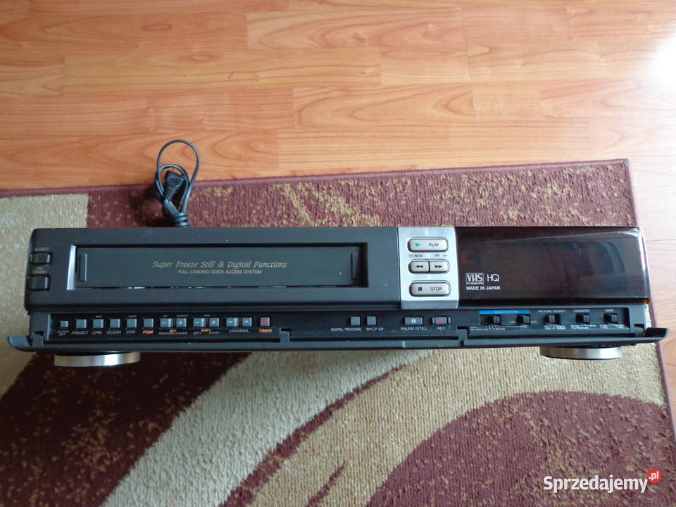 TOSHIBA MAGNETOWID do naprawy itp Kraków