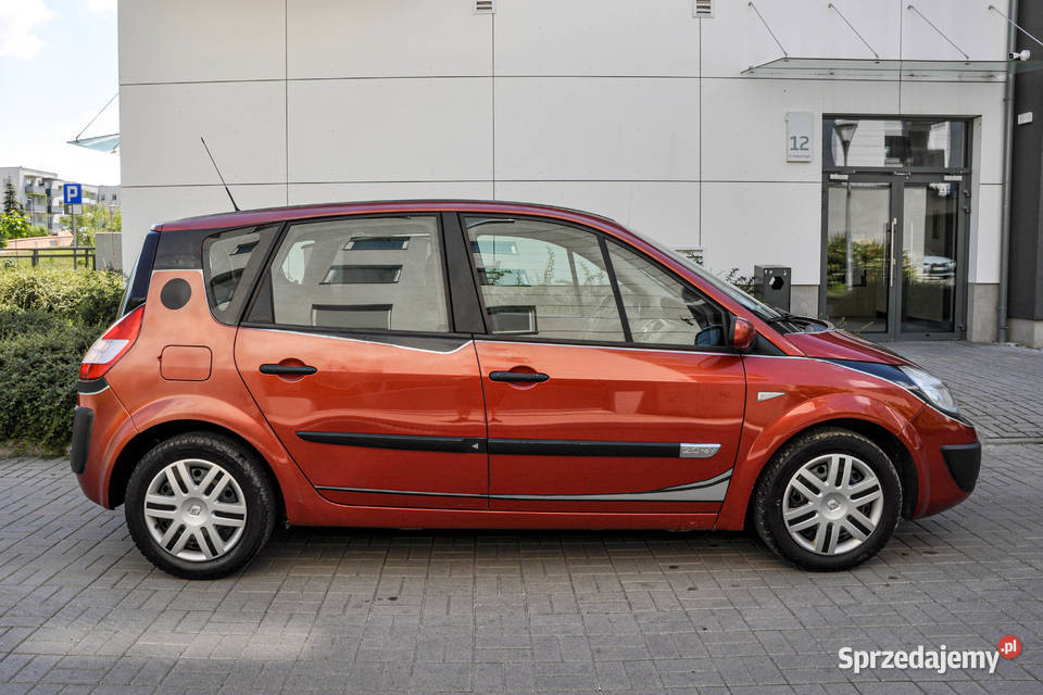 Renault Scenic 20 136
