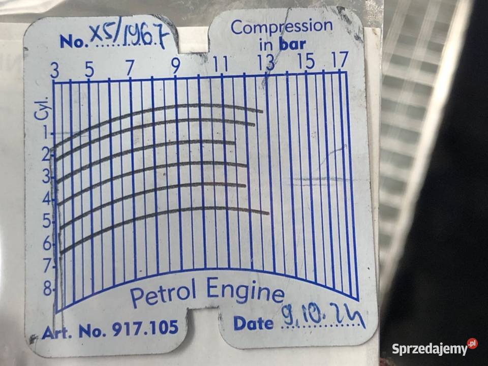 SILNIK NISSAN 35 234 VQ35DE 0209 MURANO Z50 osobowe