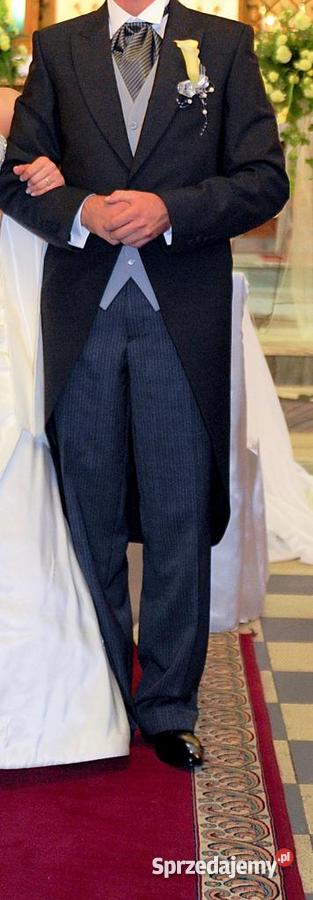 SURDUT ANGIELSKI MEN Bielsko-Biała