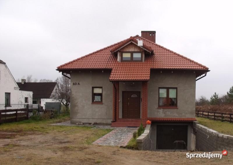 DOM w BRODNICY Brodnica