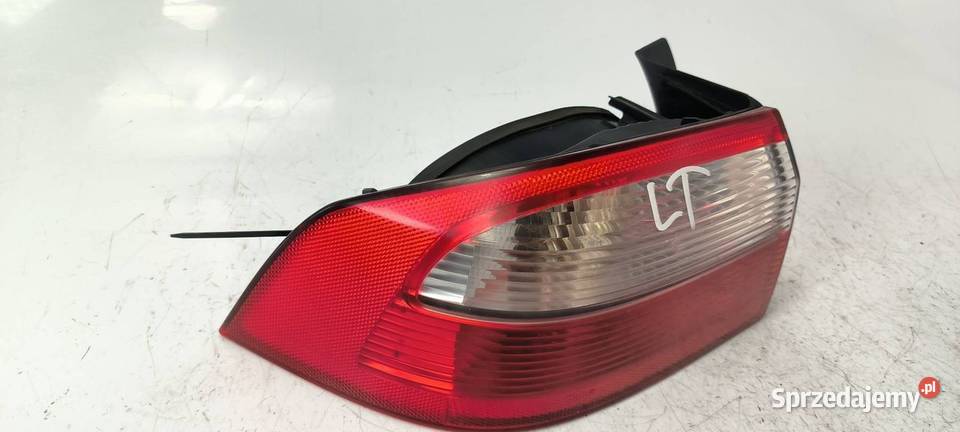 LAMPA LEWA TYŁ RENAULT LAGUNA I LIFT 8200002473 Lipno